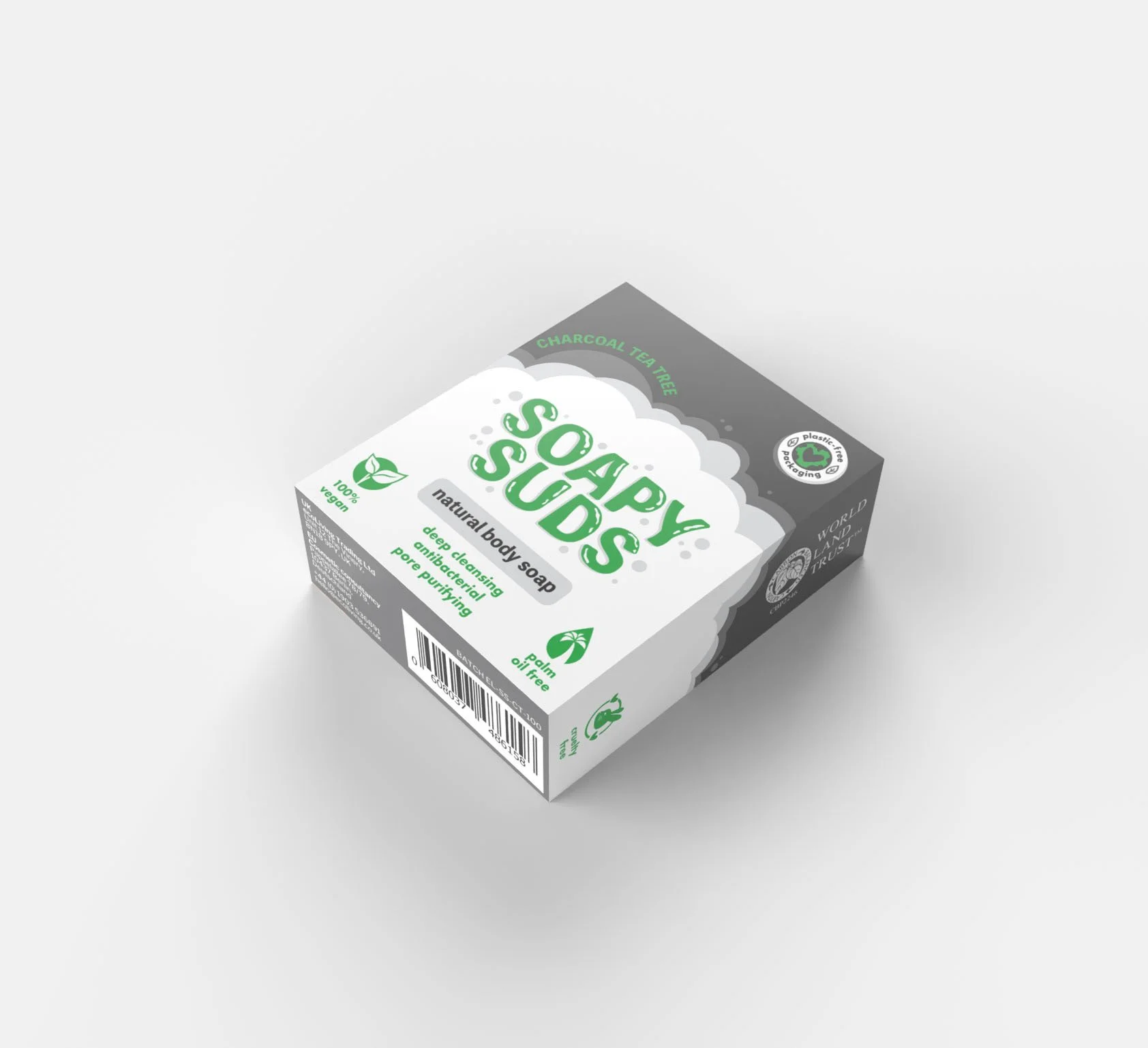 Charcoal Tea Tree - Soapy Suds - Image 6.jpg