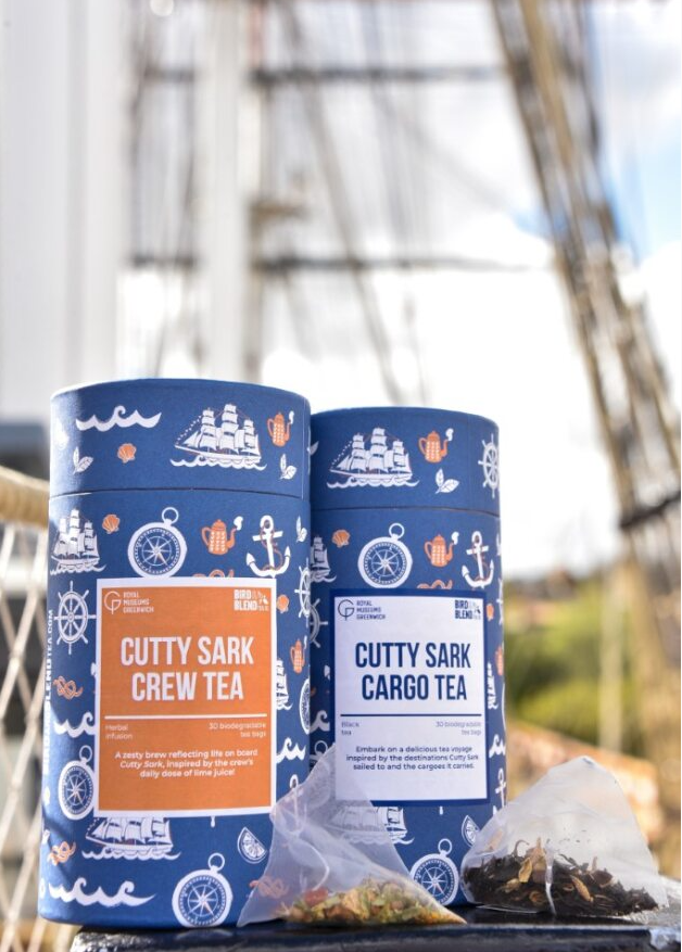 Cutty Sark Tea on Location II.png