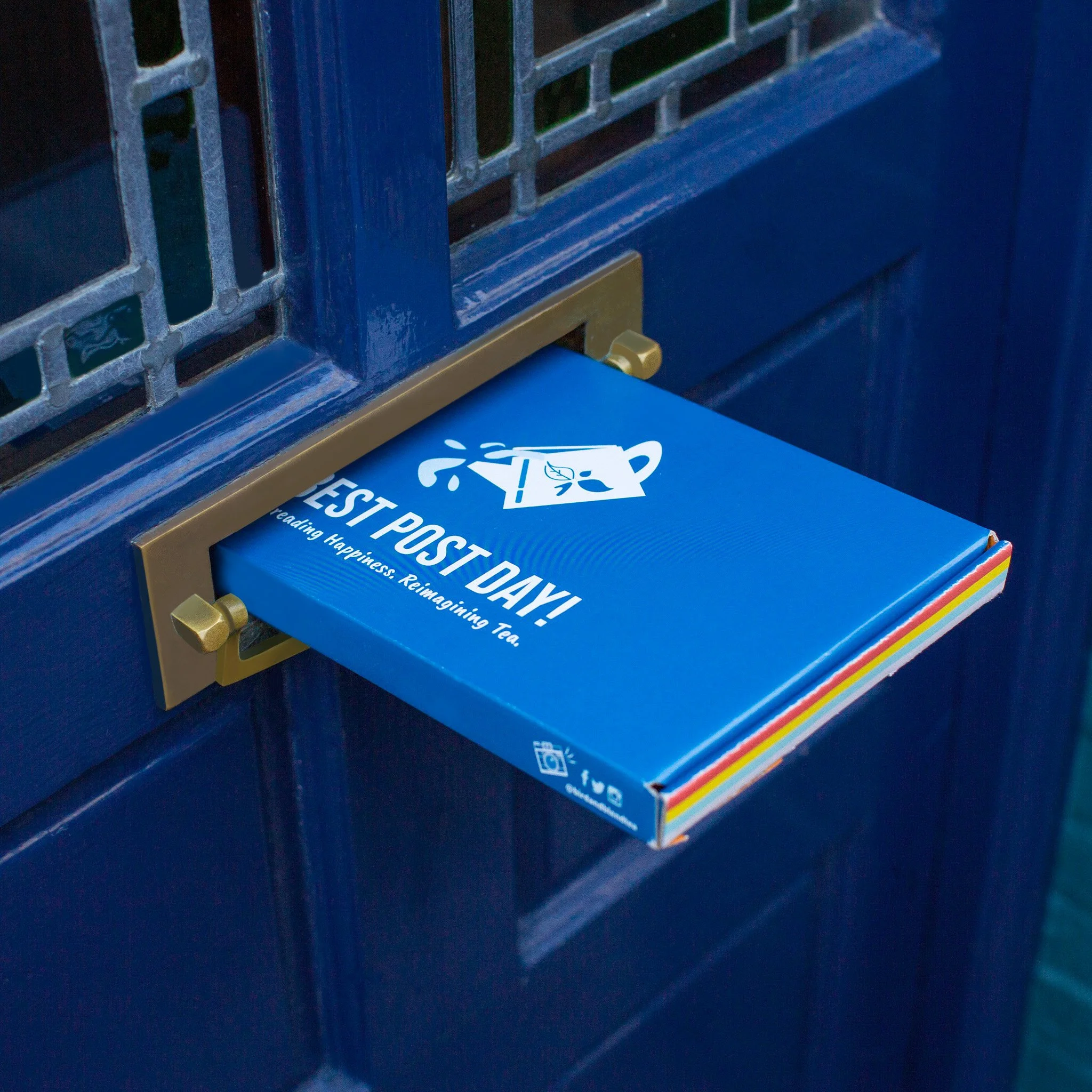 TEACLUB LETTERBOX.jpg