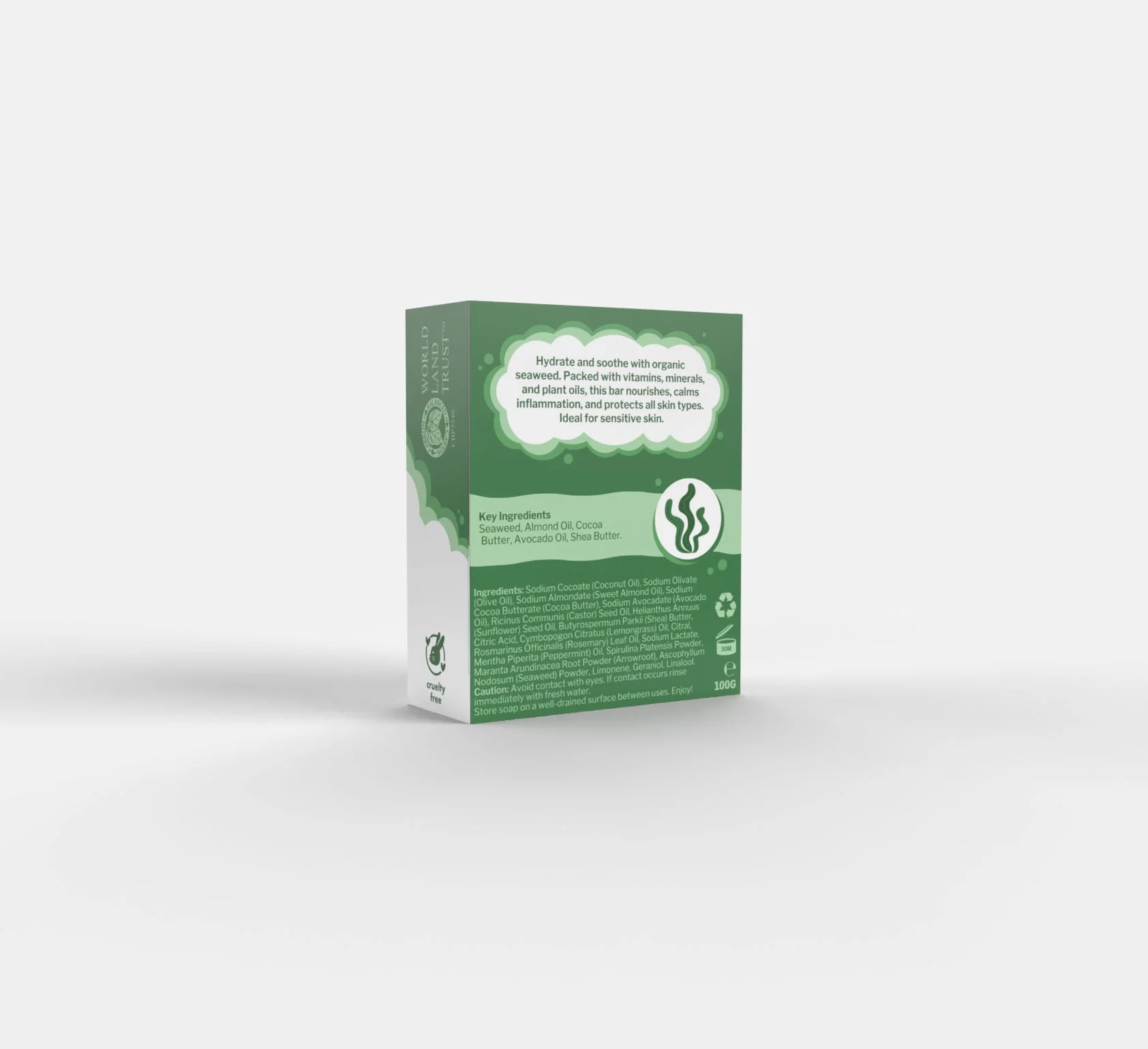 Seaweed Spa - Soapy Suds - Image 4.jpg