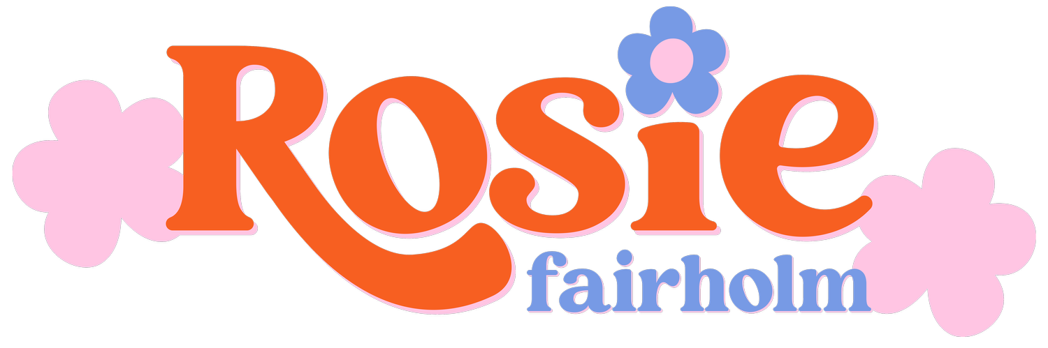 Rosie Fairholm Portfolio