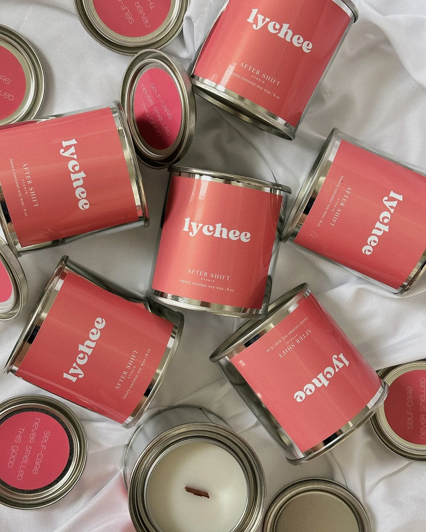 PICK YOUR DRINK! ooppps sorry, i mean your CANDLE 🤭
 
 
 &mdash; available on June 16, 2024 🤍