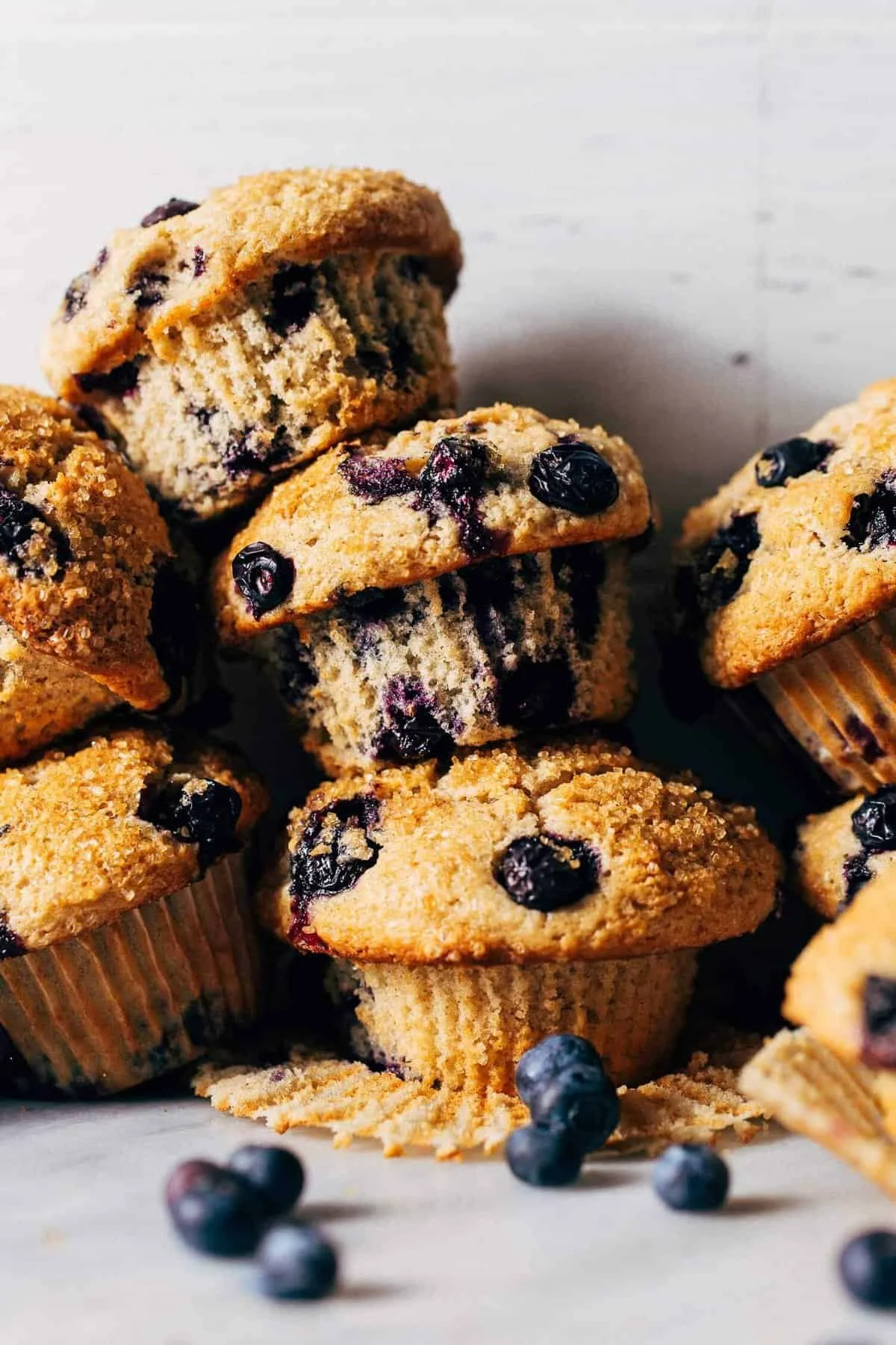 MUFFINS