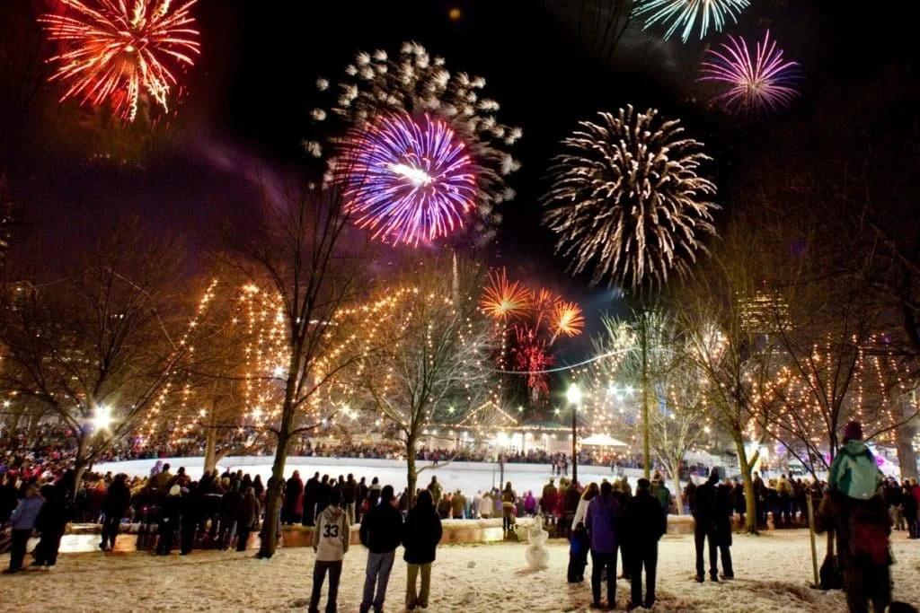 January 2026: HAPPY NEW YEAR!!!