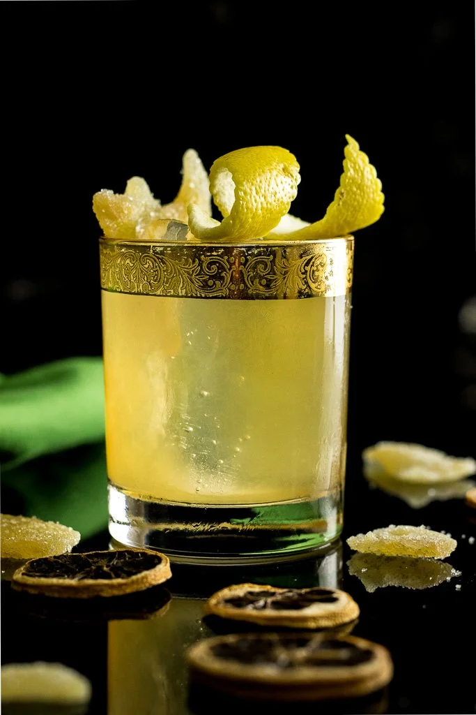FUN SAINT PATRICK’S DAY DRINKS: