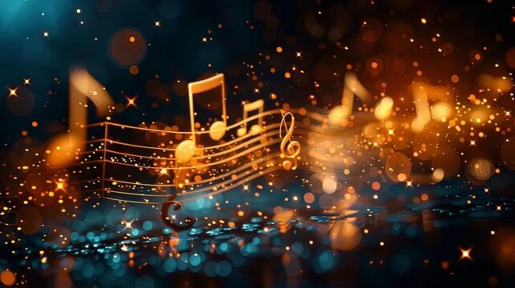 🎧WHAT’S ON YOUR PLAYLIST?