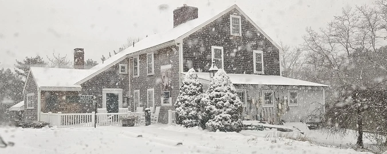 ☘️HISTORIC HOME: