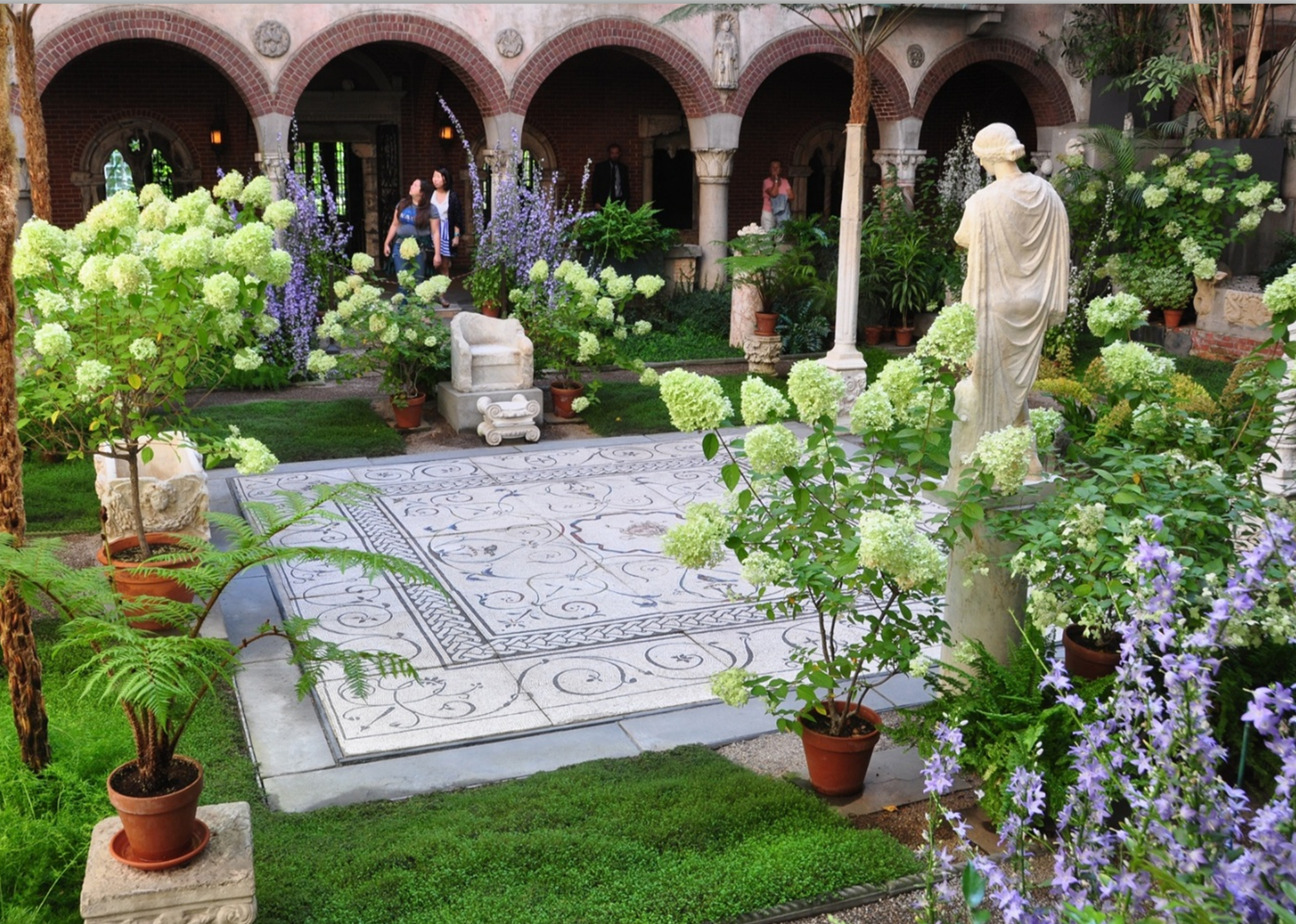 GARDNER MUSEUM HEIST