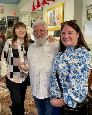 Rainy Day Spots: JUST LIKE AN UMBRELLA WE’VE GOT YOU COVERED!