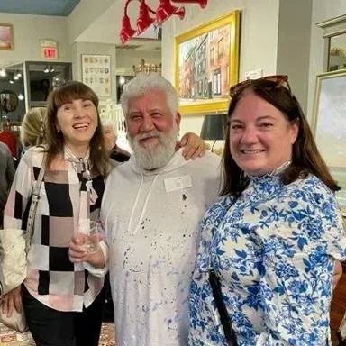 Rainy Day Spots: JUST LIKE AN UMBRELLA WE’VE GOT YOU COVERED!