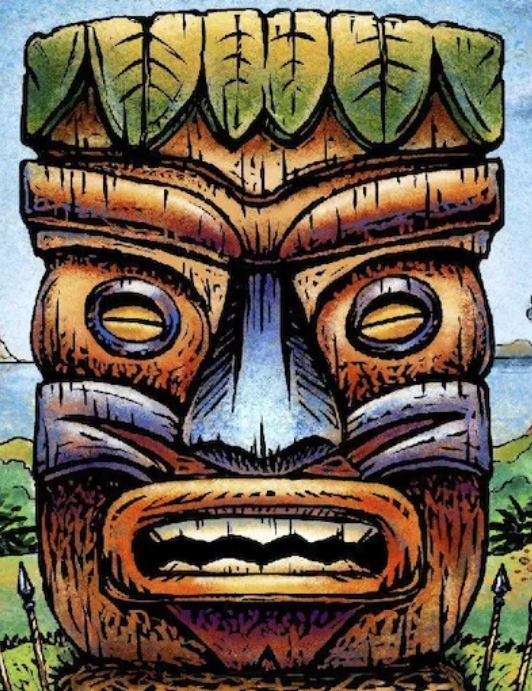 BOSTON TIKI BARS