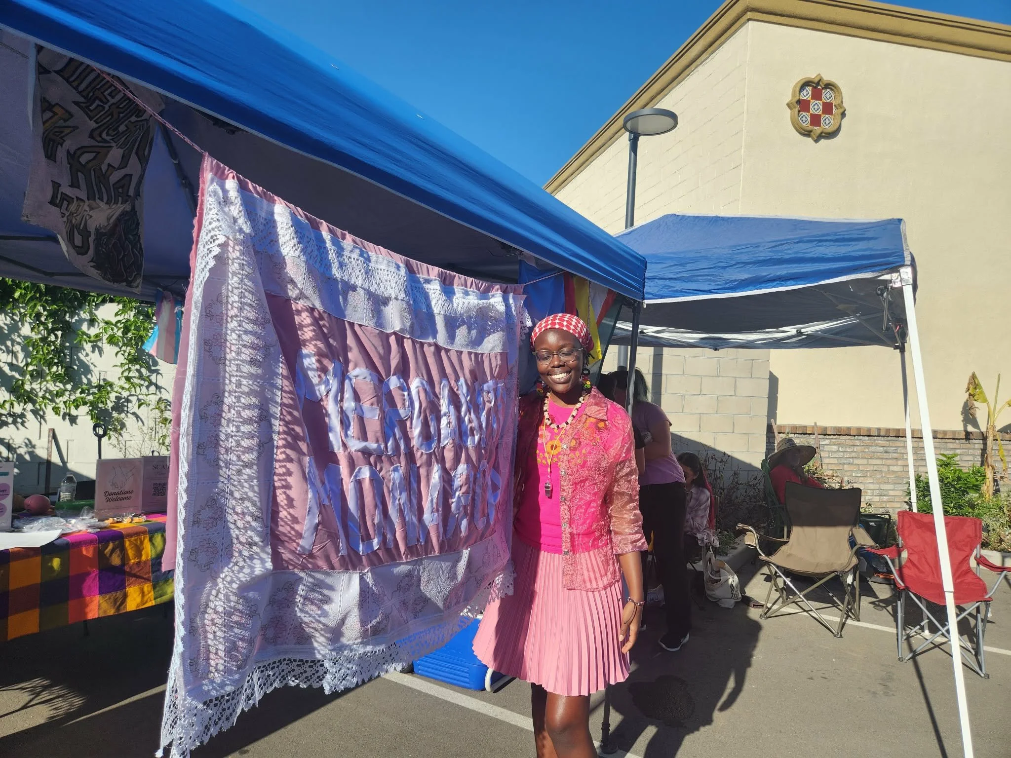 Leo Full Moon Reflections