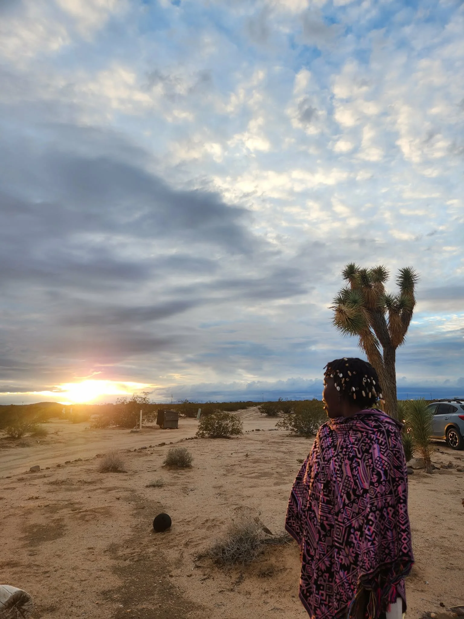 Spiritual Consciousness
