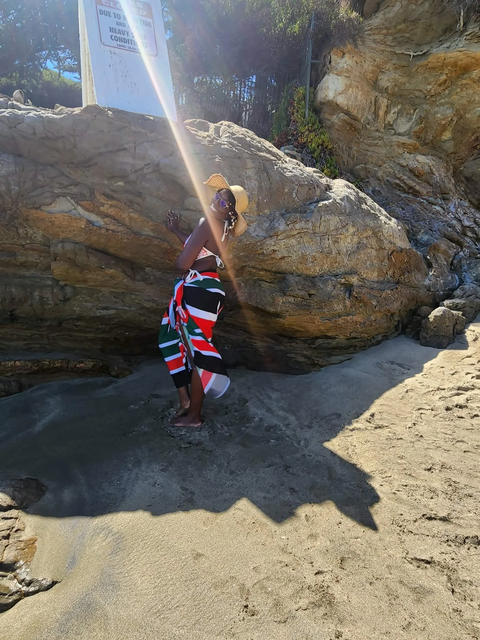 Solar Return Reflections