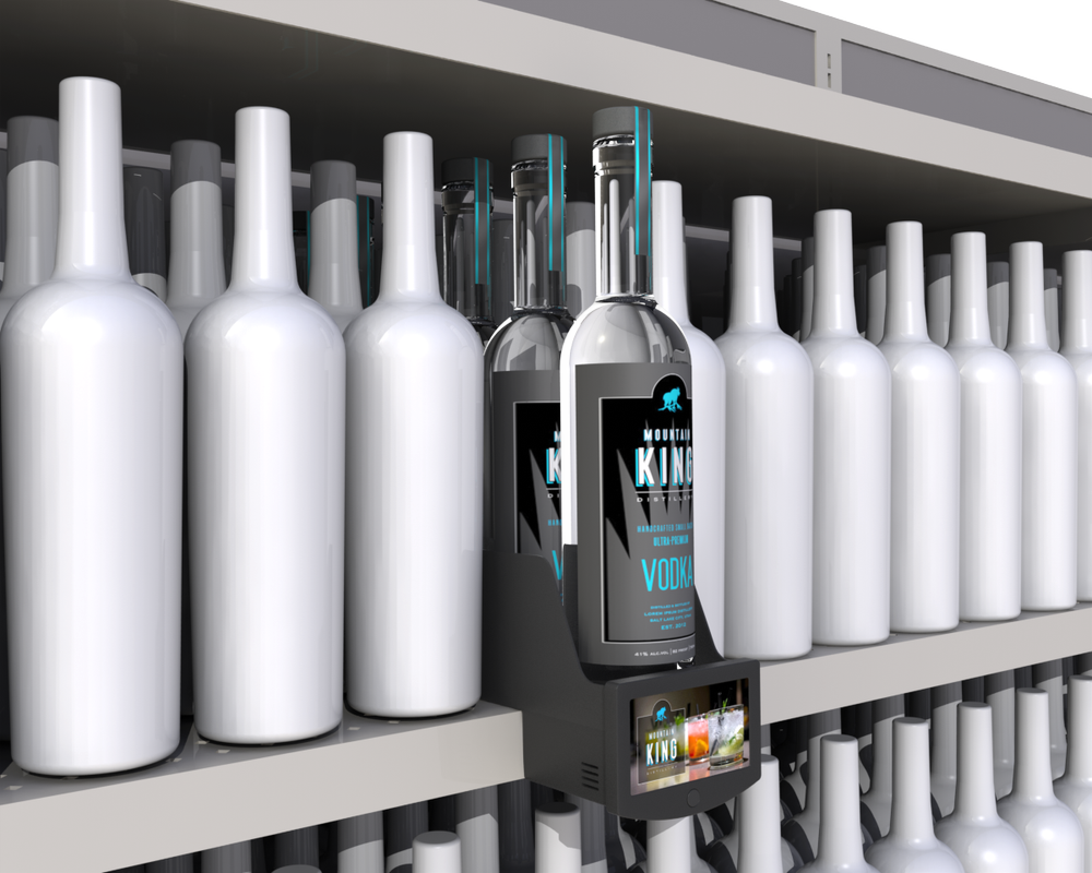 single sku shelf extender beverage retail.png