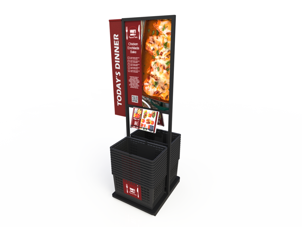 meal+kiosk_basket+rack retail display.webp