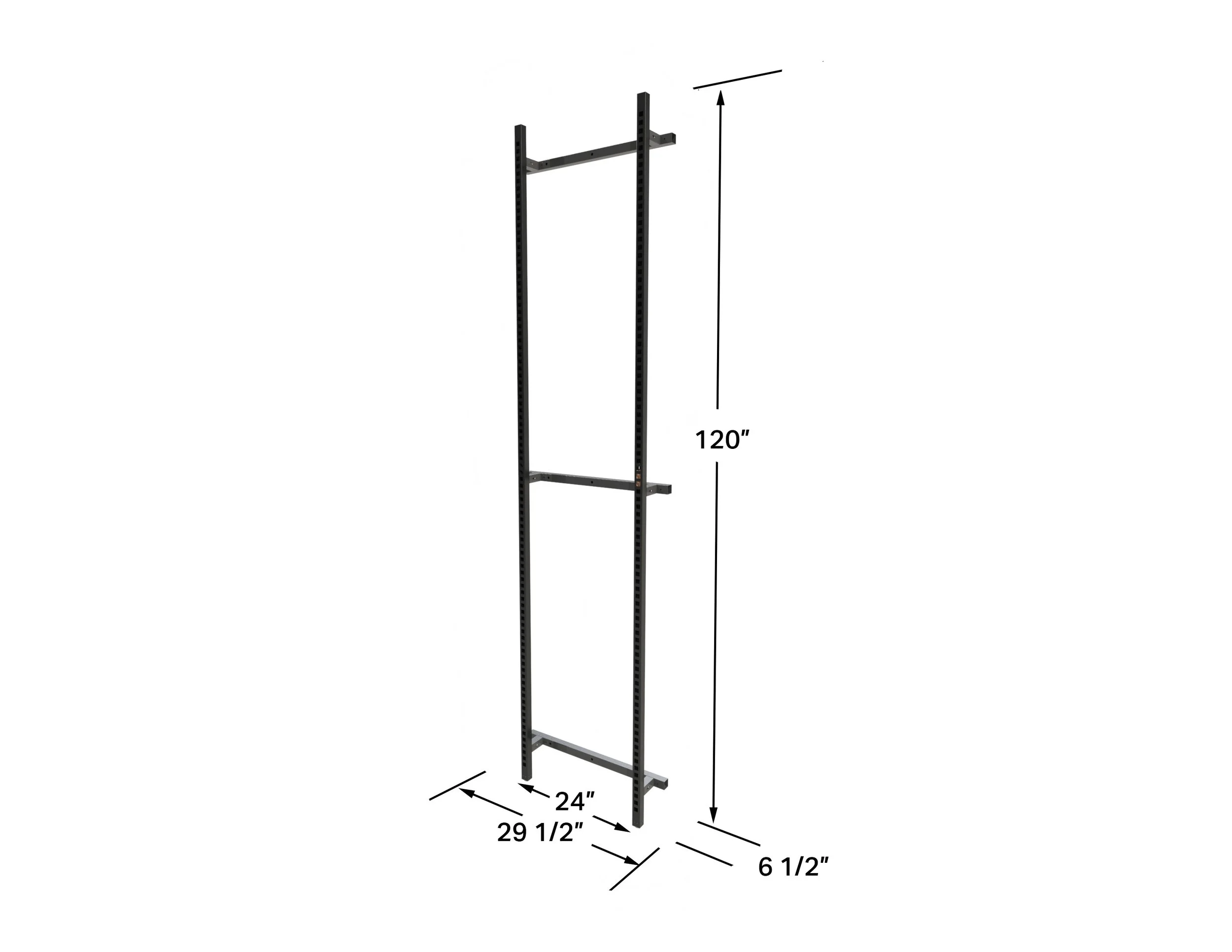 10 foot wall_single column.jpg