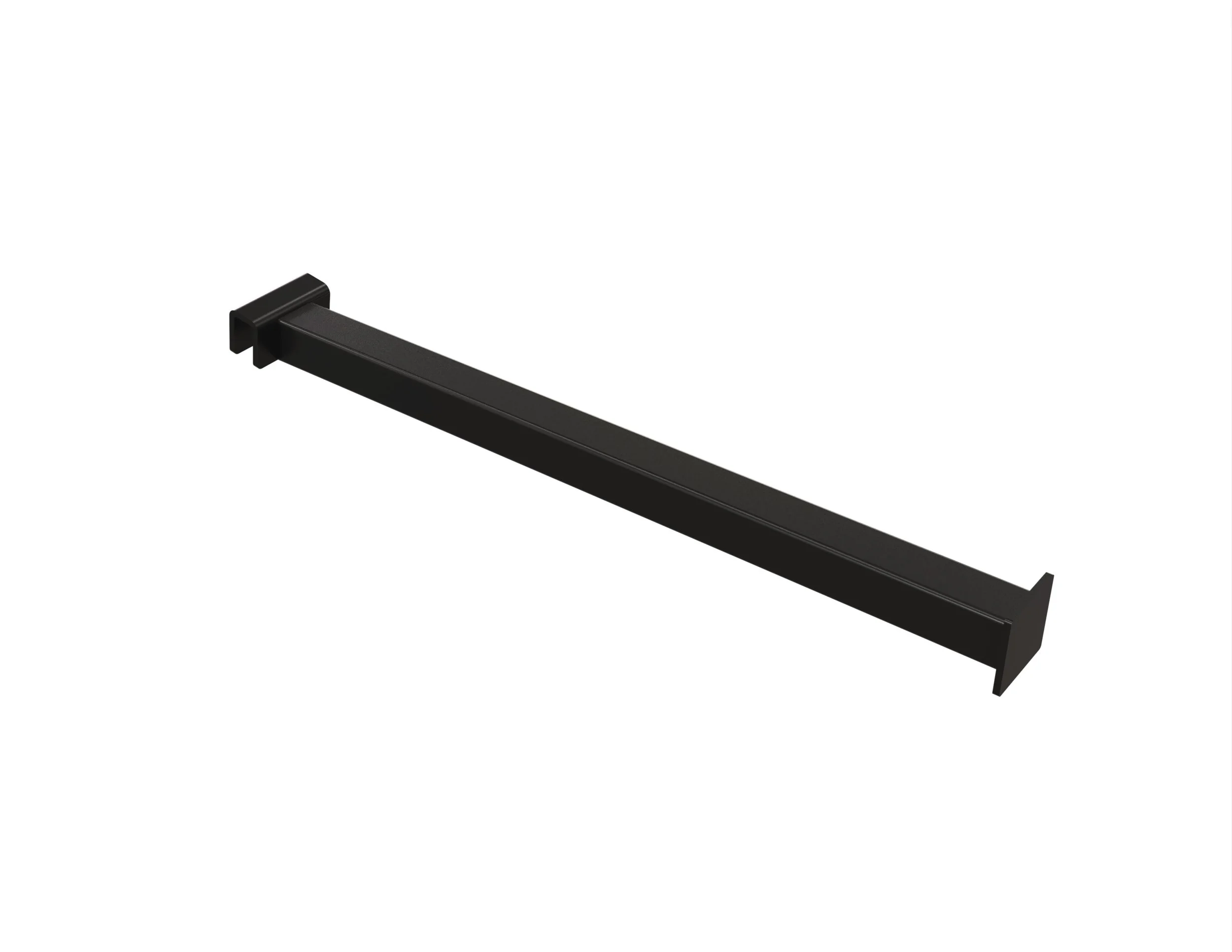 16" Faceout Brackets