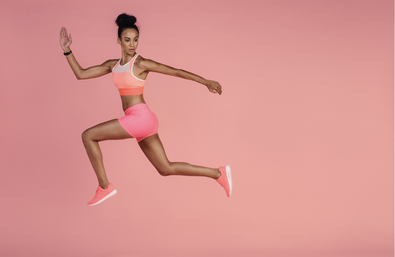 CLASSES — Pulse Dance Fitness Studio