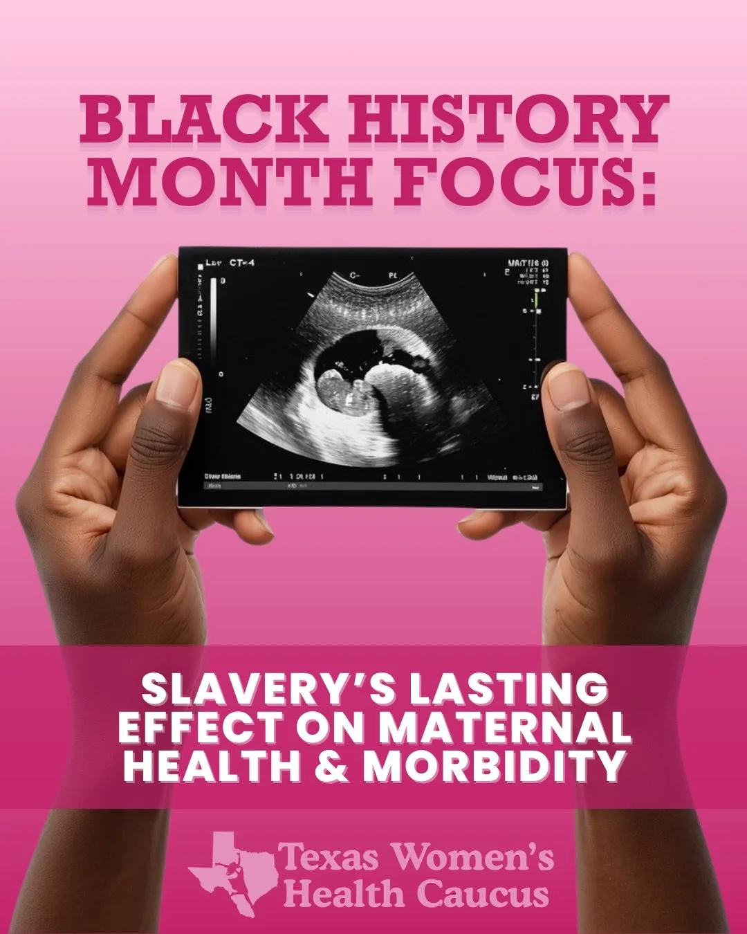From forced experimentation and segregated hospitals to unconscious bias and unequal pain management, Black women have faced a healthcare system that undervalues their lives for too long. 

This Black History Month, we want to recognize the historica