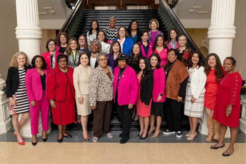 Texas Women's Health Caucus