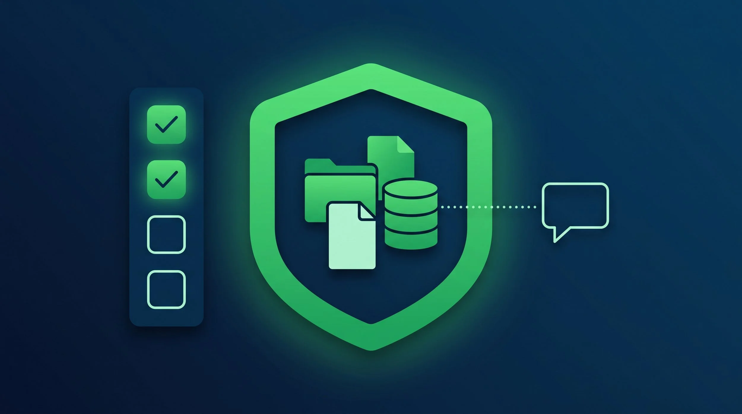 AI Use and Governance: 4 Checks You Can Run Yourself