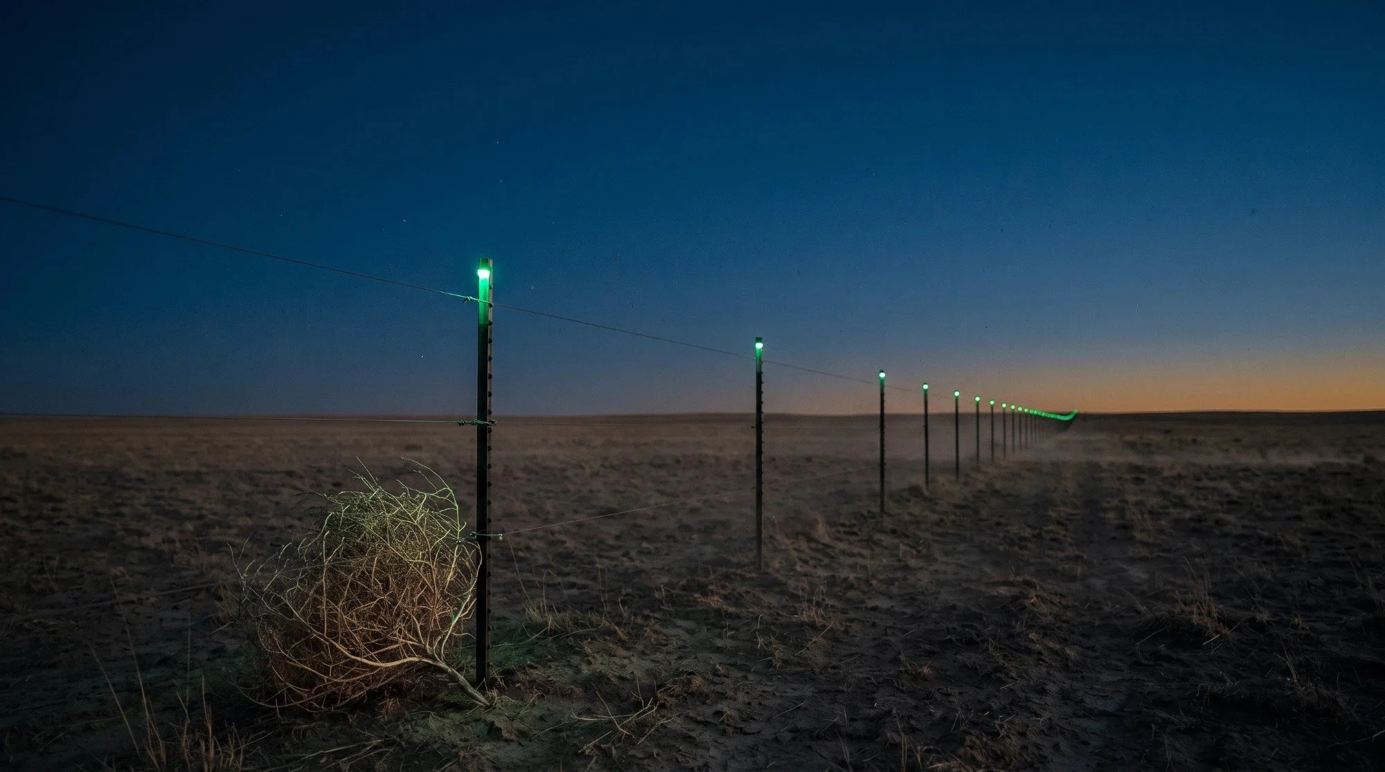 From the Wild West to ground rules: an AI governance project in about two weeks
