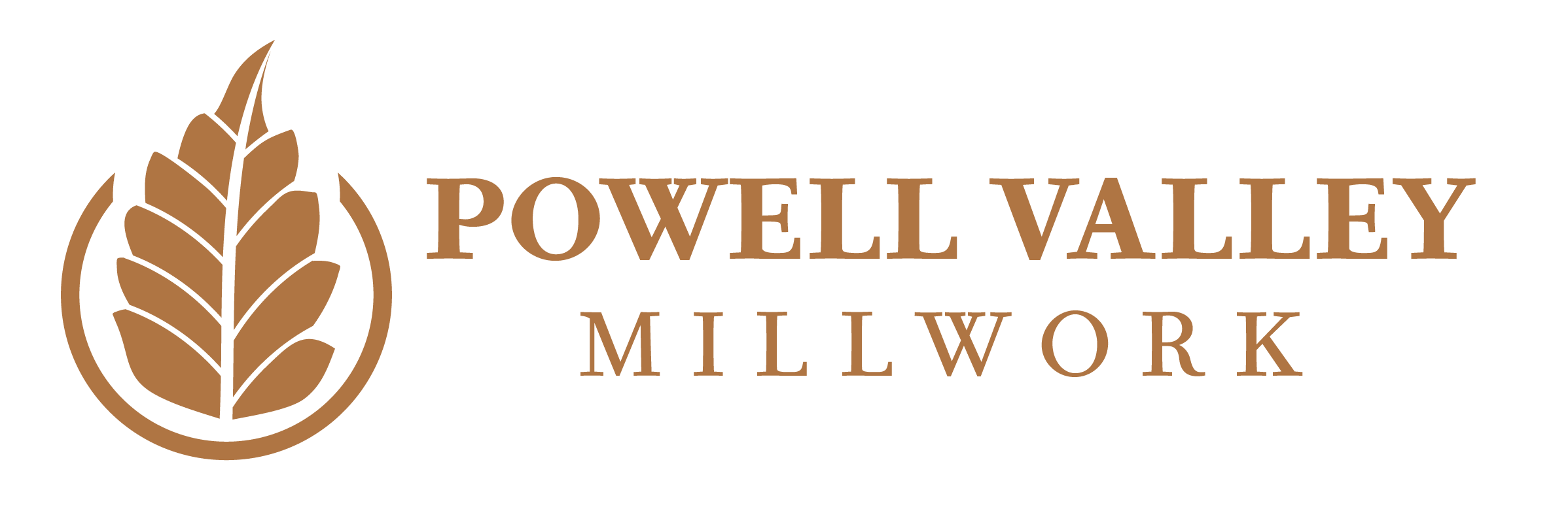 Powell Valley Millwork