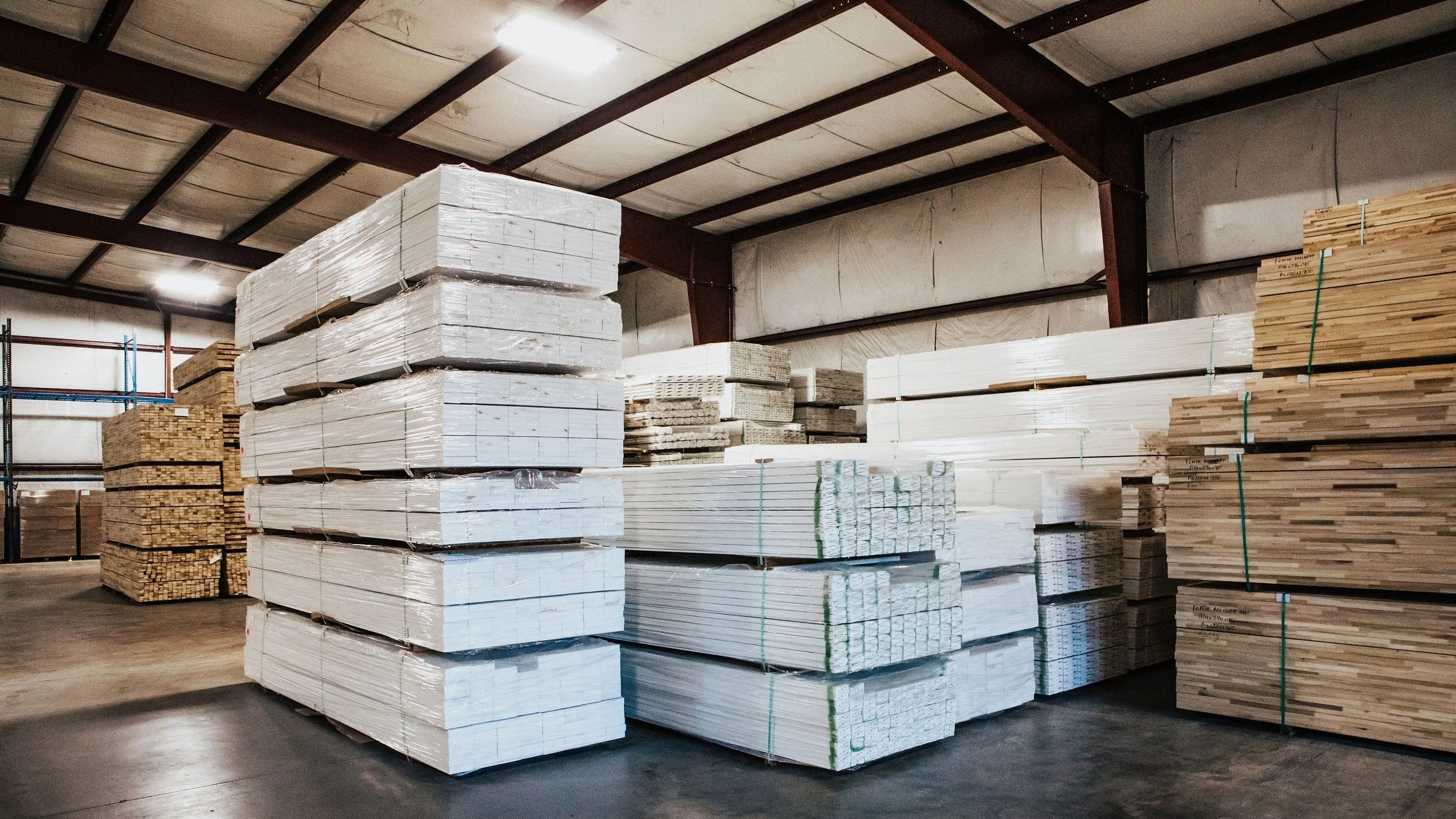 Our Story — Powell Valley Millwork