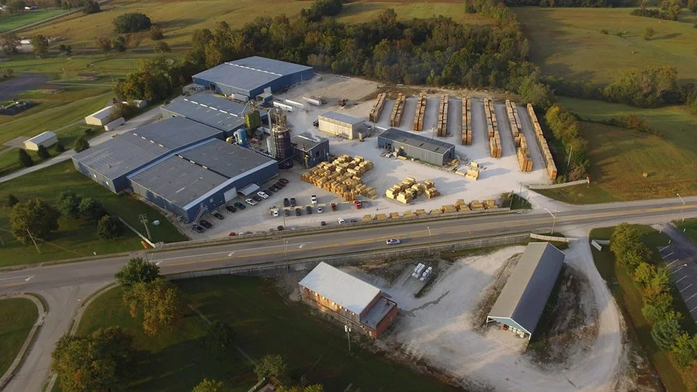 Powell Valley Millwork