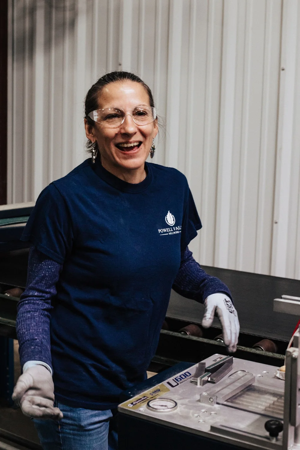 Careers — Powell Valley Millwork