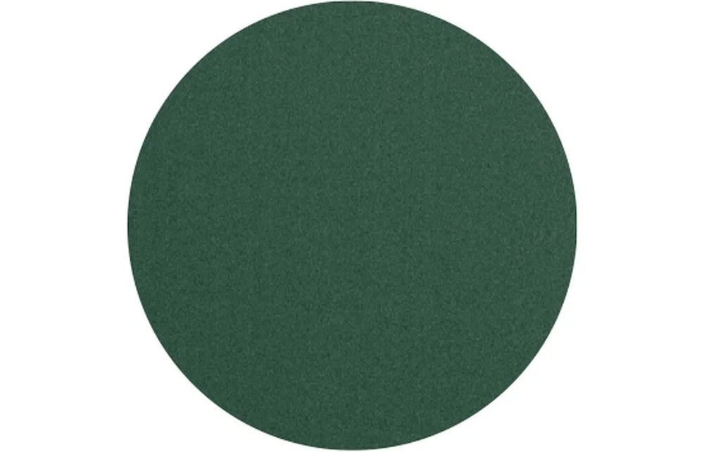 Bramhall 1242mm Basin & WC Unit Pack (RH) - Matt Sage Green — The 