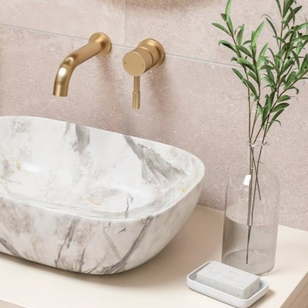 We&rsquo;re awash with great advice for buying your dream bathroom online. Have a look at this 👀
 
With a wide array of styles available, shopping online for the right bathroom taps to add the finishing touch to your space can feel daunting. But it 