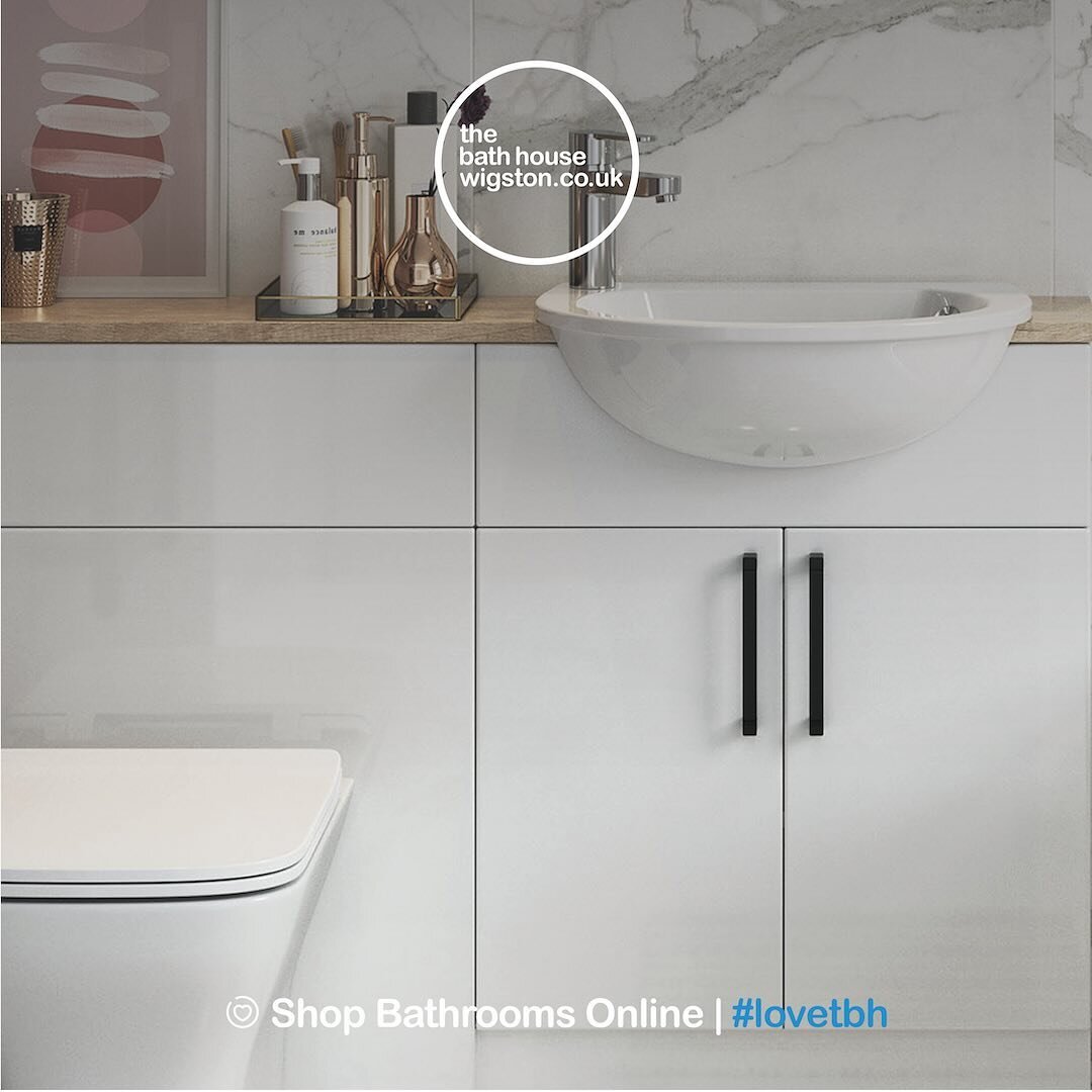 Handles are the unsung heroes of the bathroom. Sleek design and long-lasting quality. Whatever your style, we have the handles for you. 🛁💙
 
Shop now. Link in bio 👀
 
#Homeimprovement #bathroomideas #bathroomgoals #bathroominspo #bathrooms #lovetb