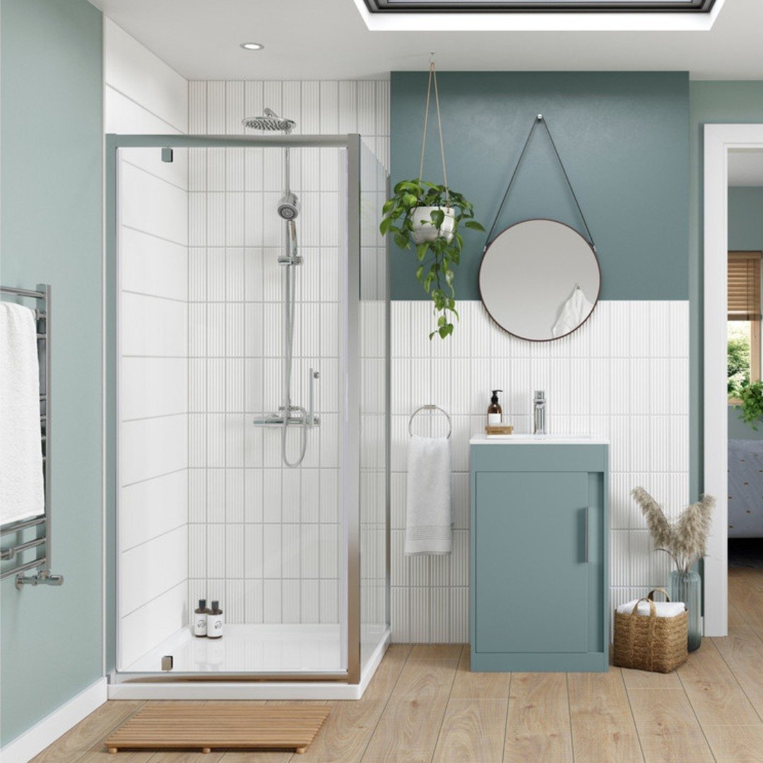 One of our favourites is Elland in Matt Sea Green 🌿

The soothing colours and sleek design are for calming nights, refreshing mornings and coastal dreaming 🌊

#bathroomrenovation #bathroominspo #bathroomideas #bathroom #modernbathrooms #bathroomgoa