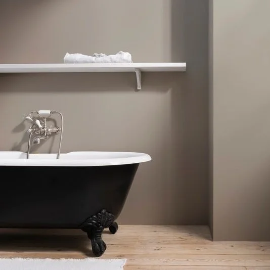2025 Bathroom Paint Colours: Top Trends & Statement Shades — The Bath House