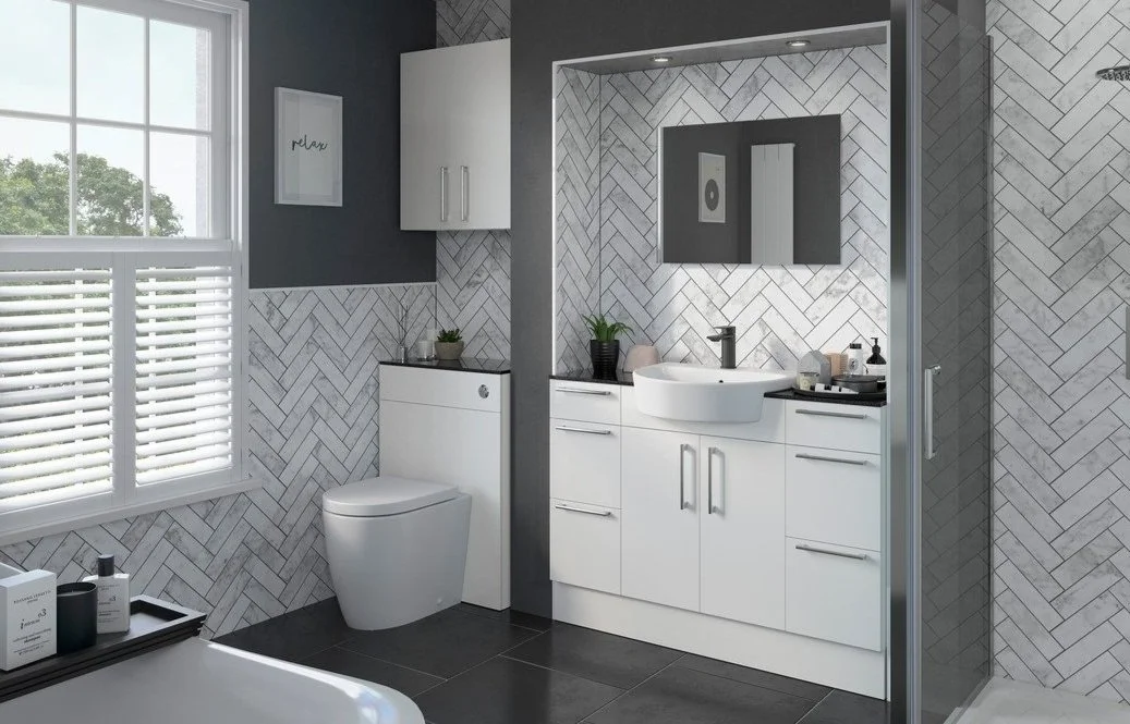 Essential WC Toilet and Basin Combo Units Buying Guide — The Bath House