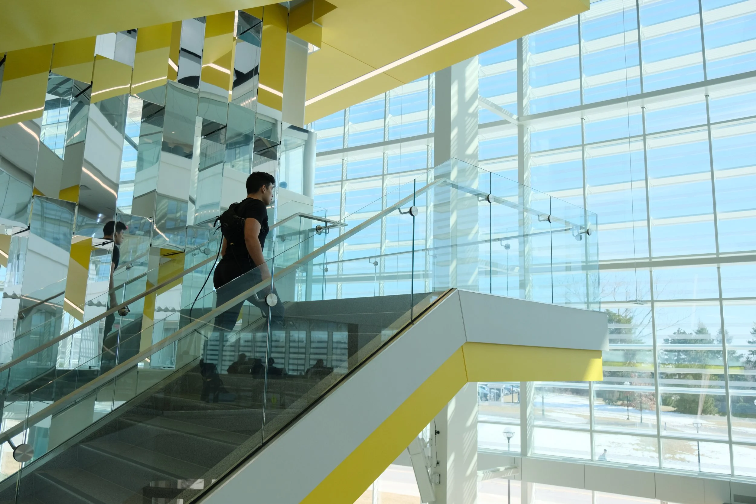 Improving Exoskeleton Assistance Using Unsupervised Learning