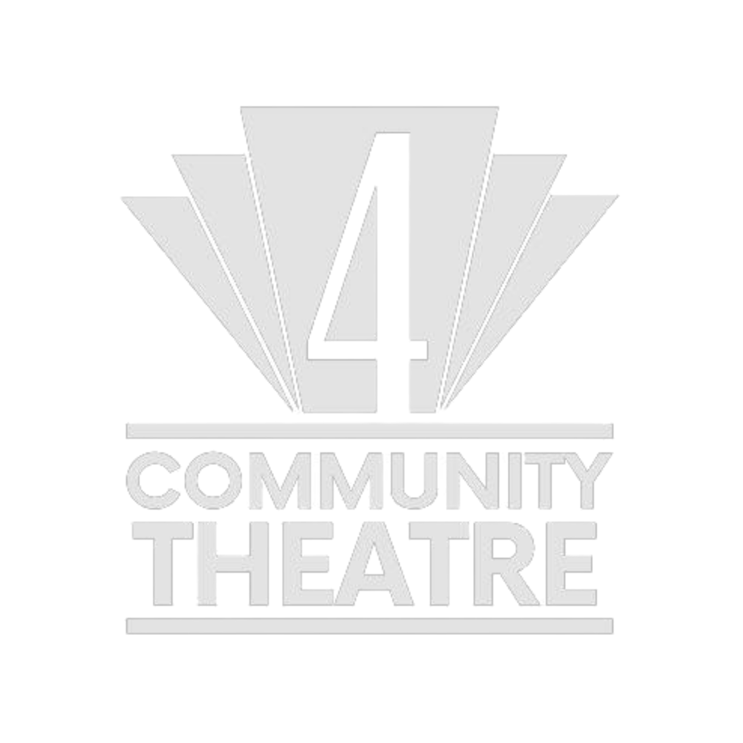 4 Community Theatre