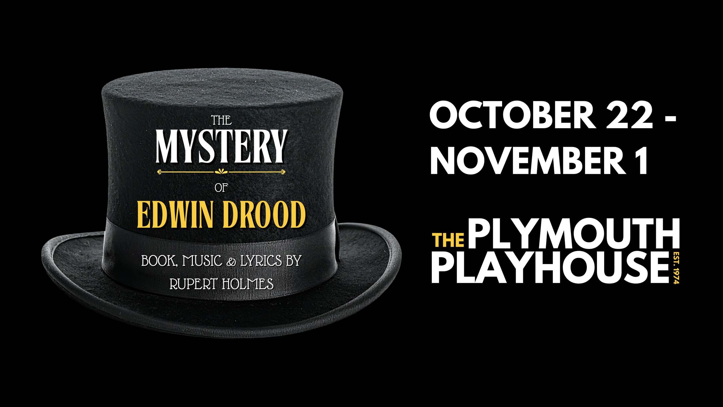The Mystery of Edwin Drood