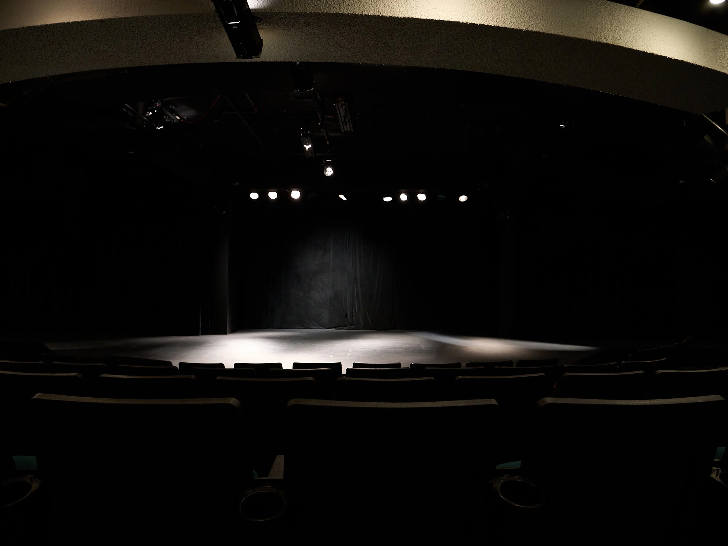 Plymouth Playhouse About — 4 Community Theatre