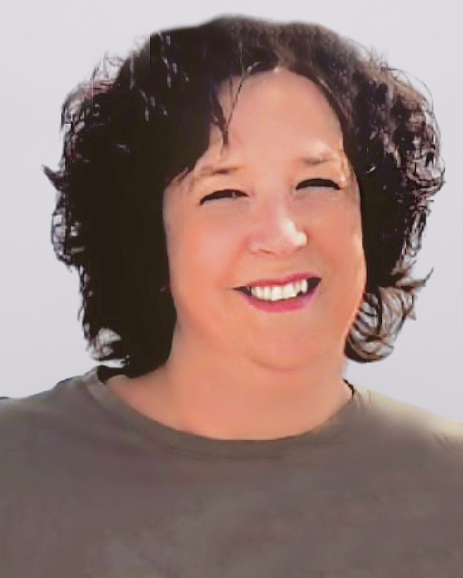 Claire Ranstad About — 4 Community Theatre