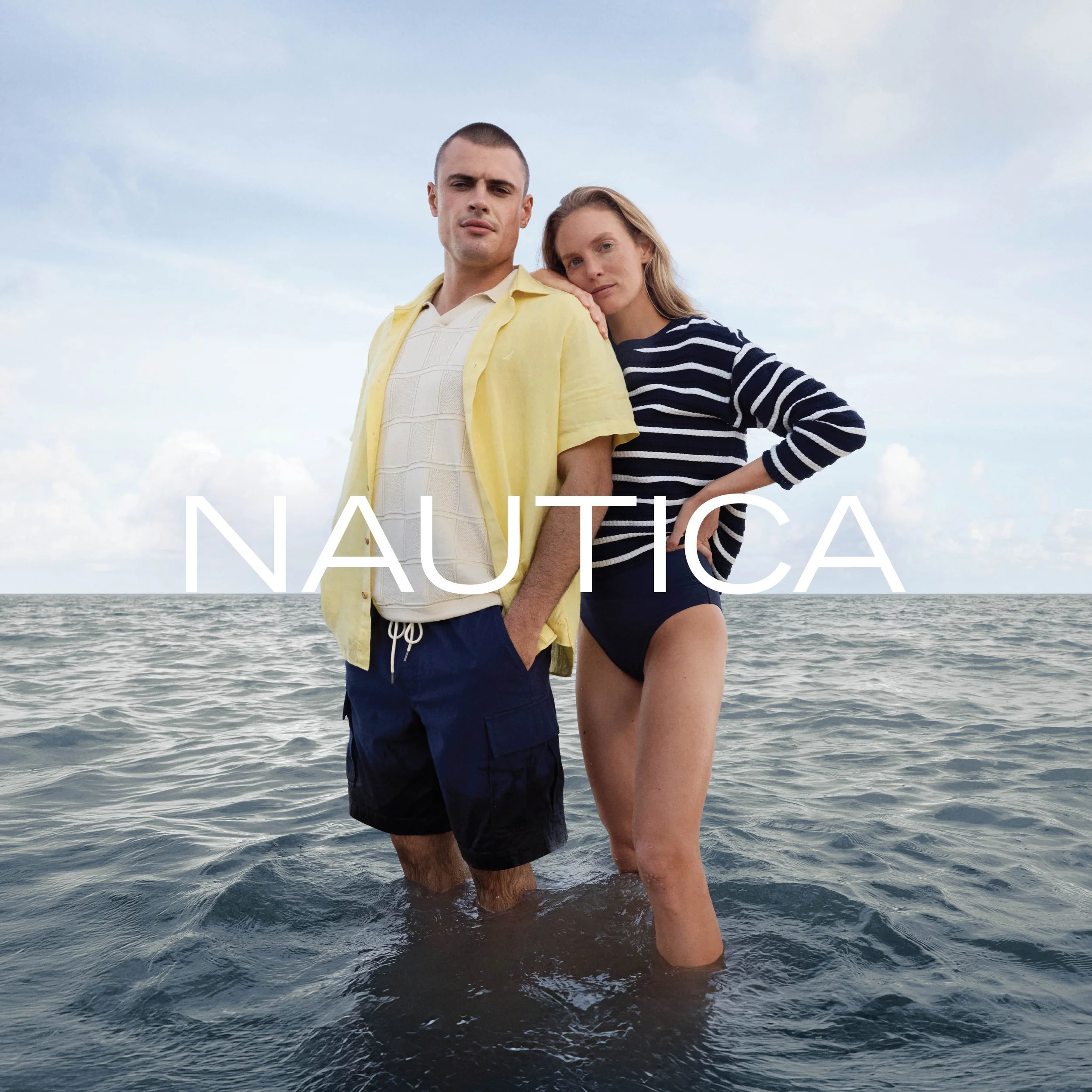 NAUTICA