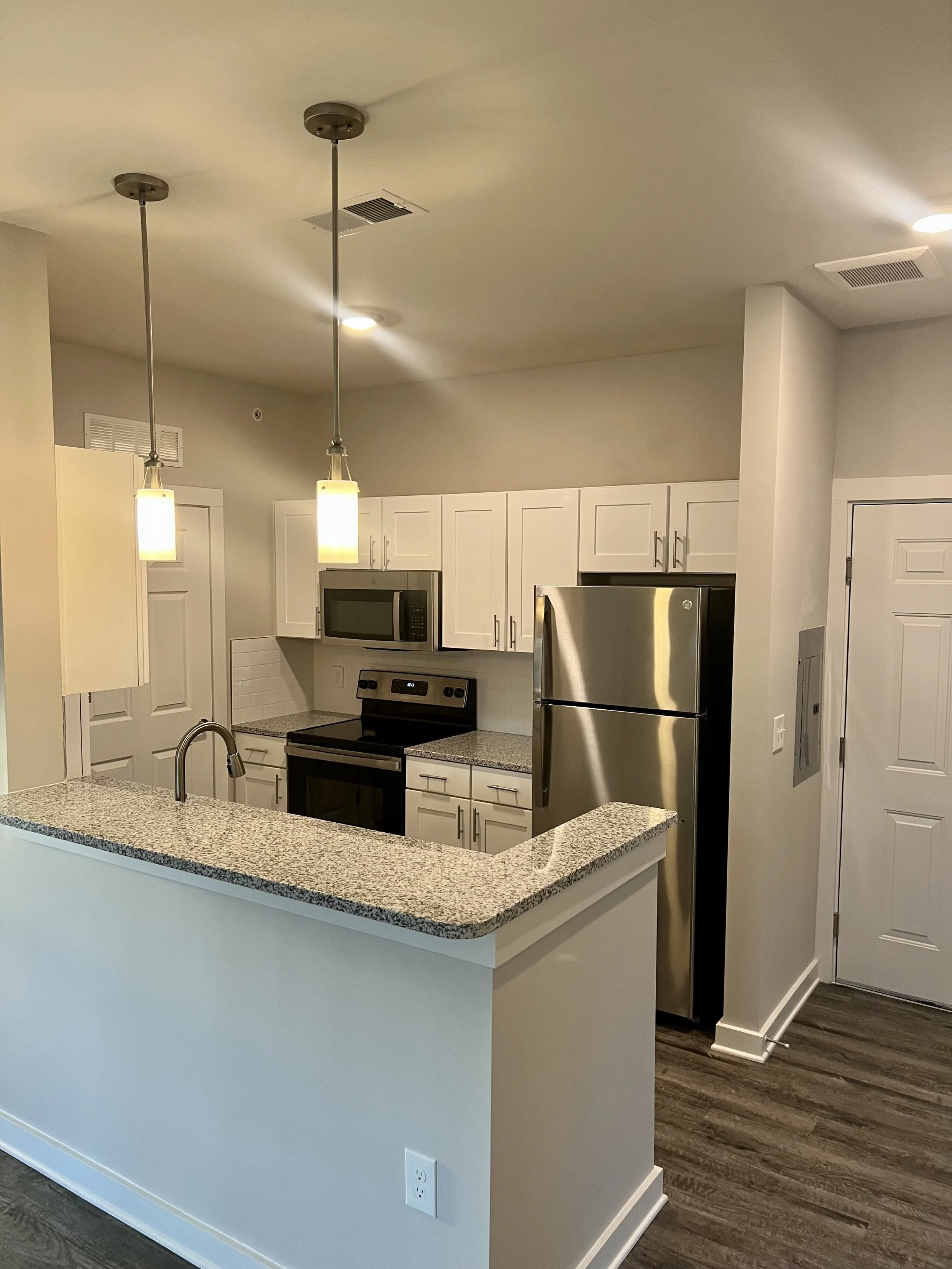 Gallery — The Aria at Heritage Hills Apartments in Hermitage, Tennessee