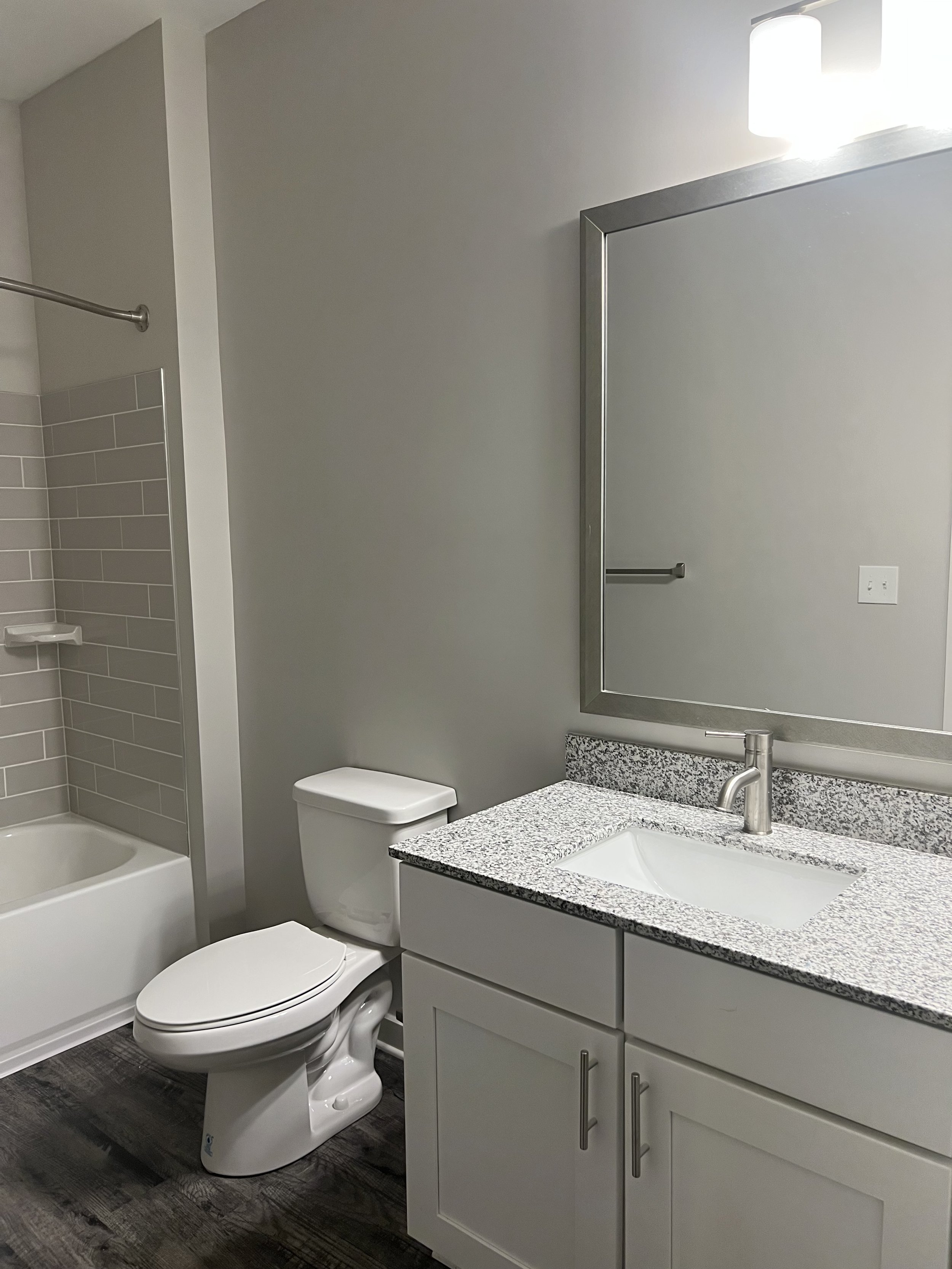 Gallery — The Aria at Heritage Hills Apartments in Hermitage, Tennessee