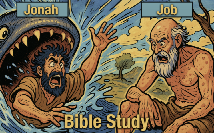 Bible Study