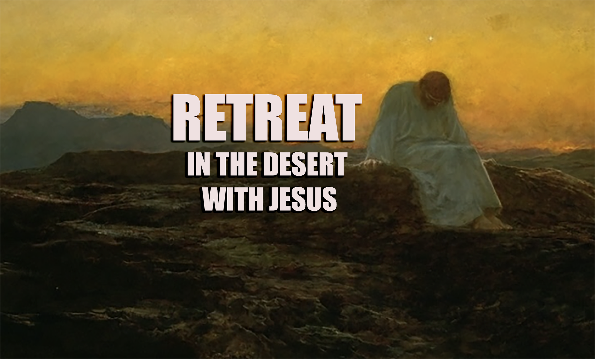 ASHES TO ALLELUIA LENTEN RETREAT