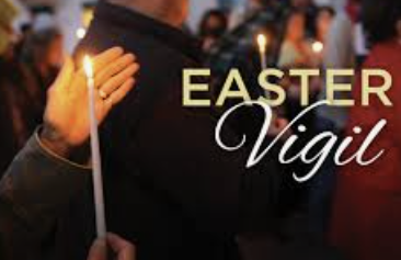 EASTER VIGIL