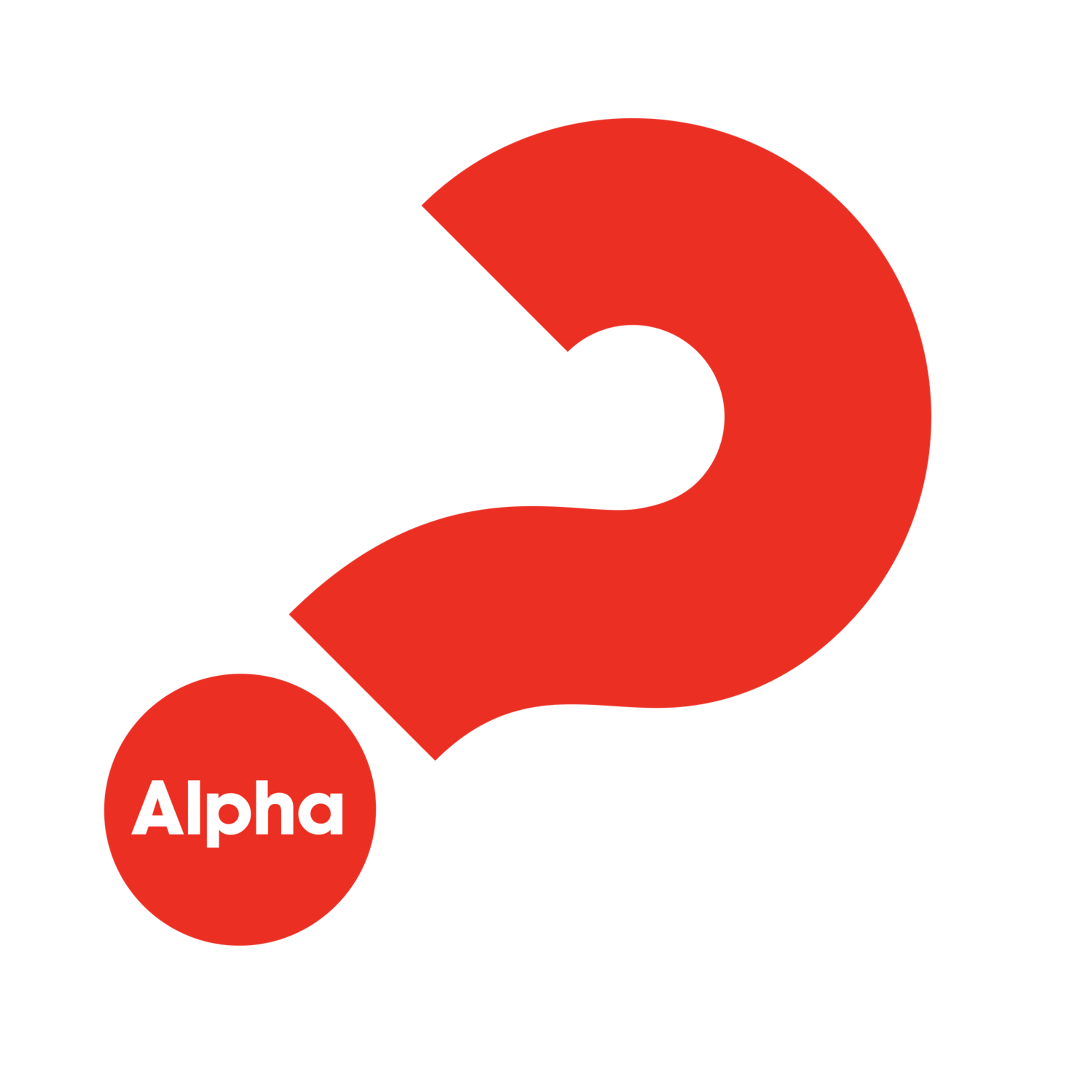  ALPHA course