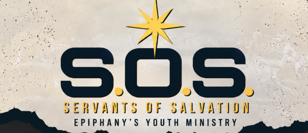 Servants of Salvation (SOS) Teen Service Group